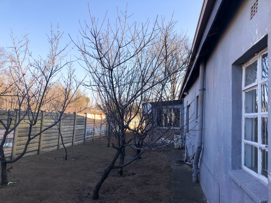 3 Bedroom Property for Sale in Parys Free State
